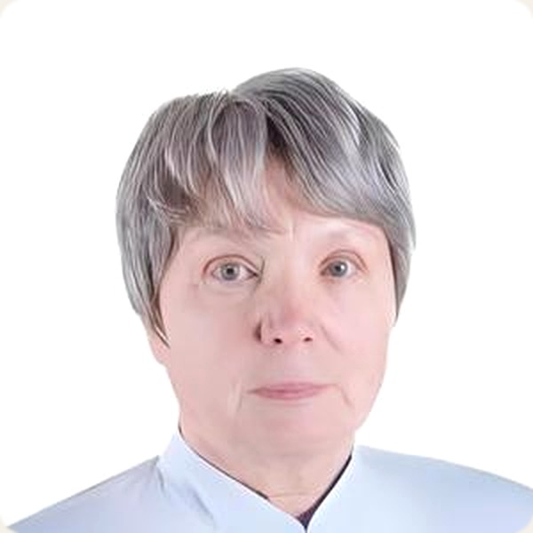 Степаненко Татьяна Ивановна — врач-рефлексотерапевт, Новосибирск